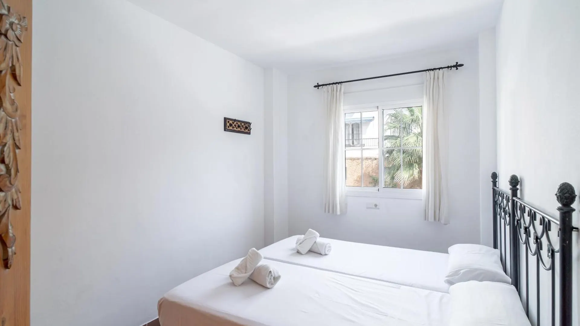 Apartamento Rubarsal Burriana 1J Casasol Nerja