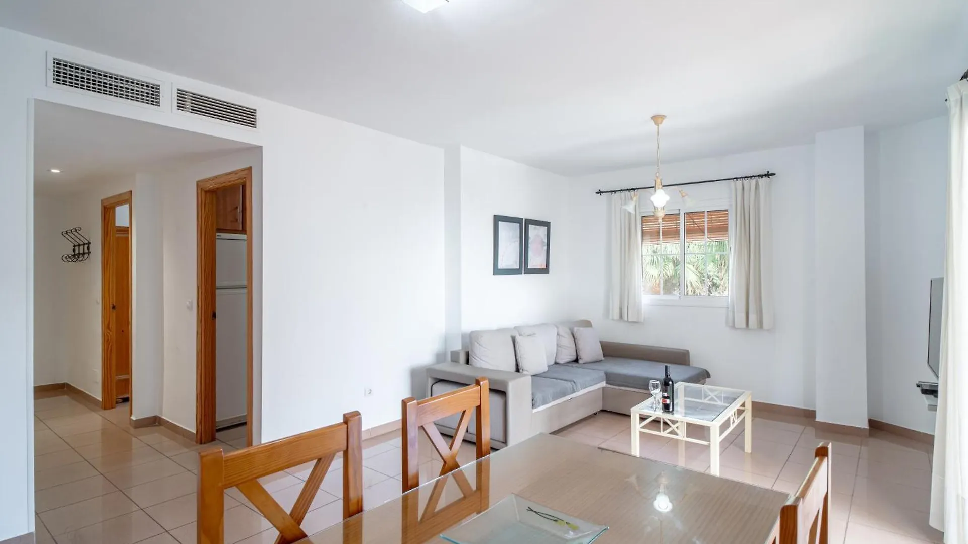 Apartamento Rubarsal Burriana 1J Casasol Nerja España