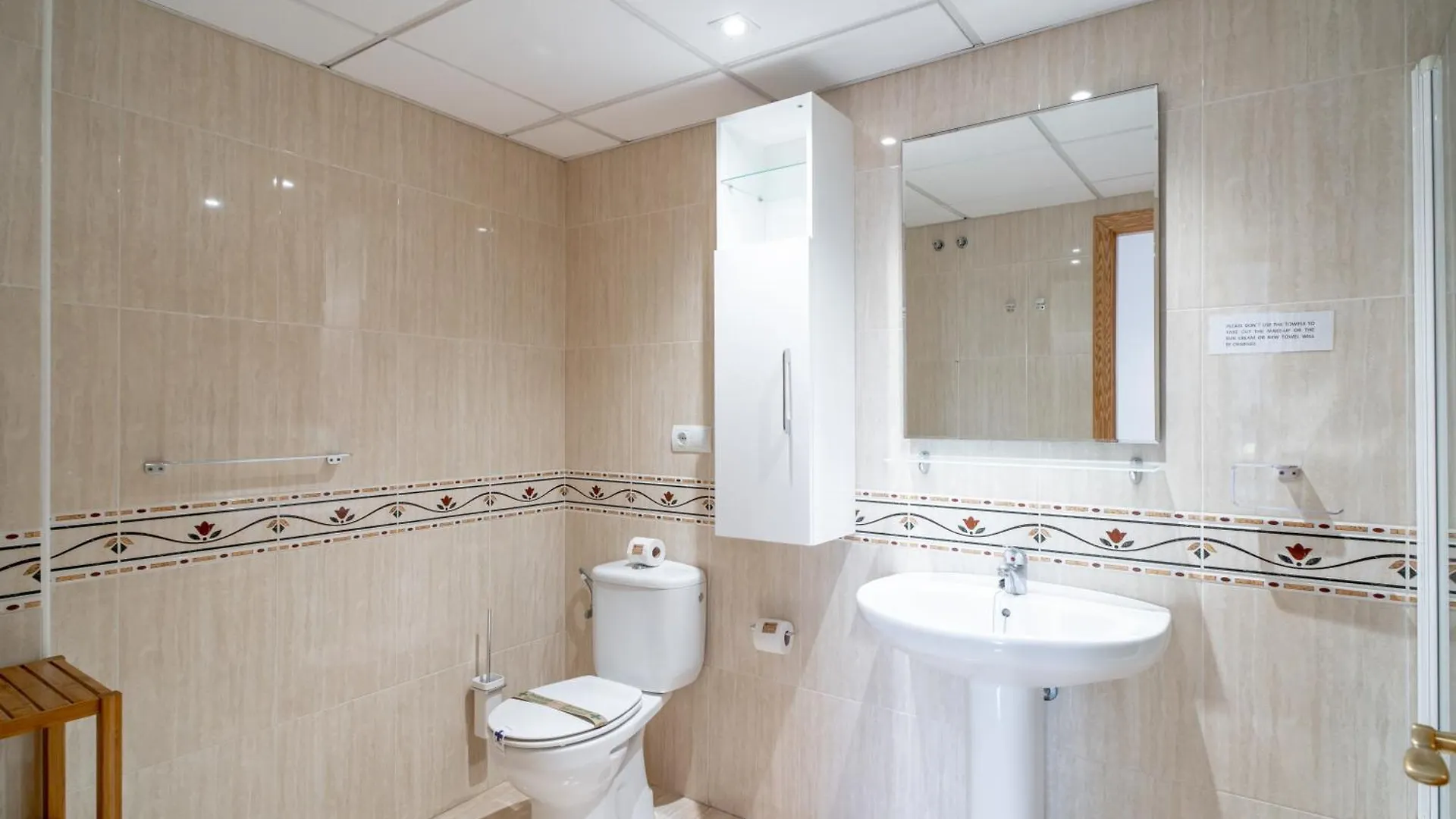 Apartamento Rubarsal Burriana 1J Casasol Nerja